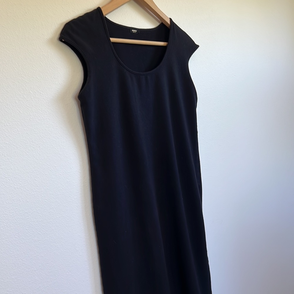 MONROW MATERNITY DRESS - Picture 5 of 6